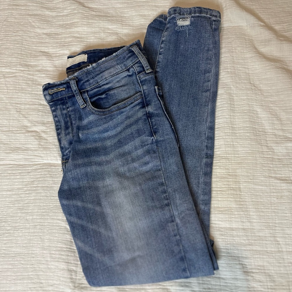 Women’s Skinny Jean 26